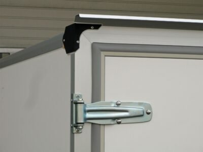 Humbaur HK152515-15P FlexZurr - Kofferanhänger - 1500 kg – Bild 18