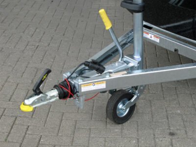 Humbaur HKPA 153217 - Poly-Alu-Kofferanhänger - 1500 kg – Bild 27