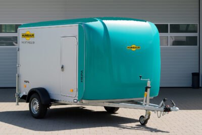Humbaur HKPA 153217 - Poly-Alu-Kofferanhänger Color Selection - 1500 k
