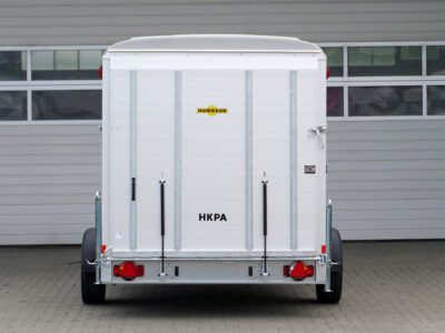 Humbaur HKPA 153217 - Poly-Alu-Kofferanhänger Color Selection - 1500 k – Bild 13