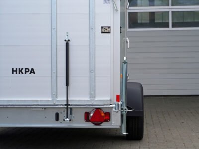 Humbaur HKPA 153217 - Poly-Alu-Kofferanhänger Color Selection - 1500 k – Bild 15