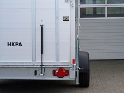 Humbaur HKPA 153217 - Poly-Alu-Kofferanhänger Color Selection - 1500 k – Bild 16