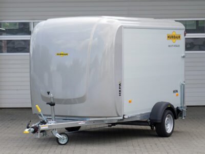 Humbaur HKPA 153217 - Poly-Alu-Kofferanhänger Color Selection - 1500 k – Bild 3