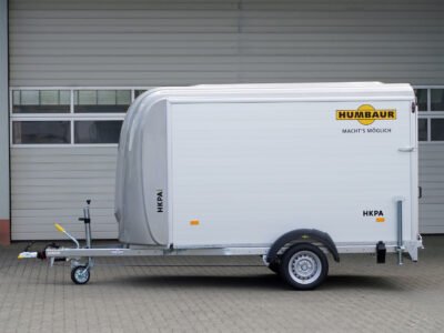 Humbaur HKPA 153217 - Poly-Alu-Kofferanhänger Color Selection - 1500 k – Bild 5