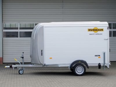 Humbaur HKPA 153217 - Poly-Alu-Kofferanhänger Color Selection - 1500 k – Bild 6