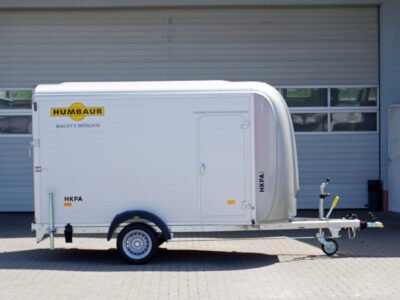 Humbaur HKPA 153217 - Poly-Alu-Kofferanhänger Color Selection - 1500 k – Bild 7