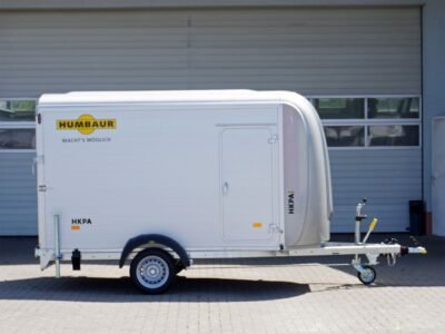 Humbaur HKPA 153217 - Poly-Alu-Kofferanhänger Color Selection - 1500 k – Bild 8