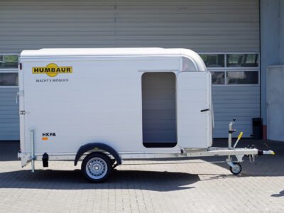 Humbaur HKPA 153217 - Poly-Alu-Kofferanhänger Color Selection - 1500 k – Bild 9