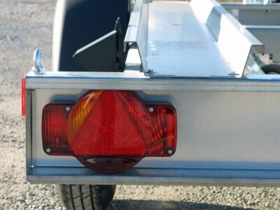 Humbaur HM102113 - Motorradanhänger - 1000 kg – Bild 10