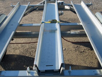 Humbaur HM102113 - Motorradanhänger - 1000 kg – Bild 7