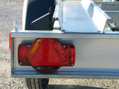 Humbaur HM102113 - Motorradanhänger - 1000 kg – Bild 9