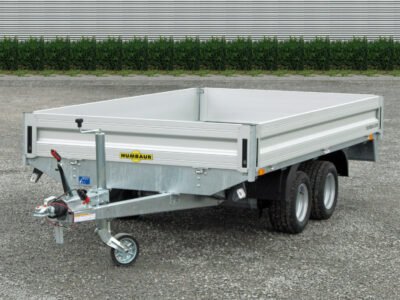 Humbaur HN203116 - Hochlader - 2000 kg