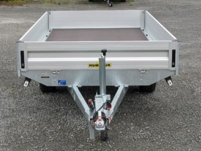 Humbaur HN203116 - Hochlader - 2000 kg – Bild 10