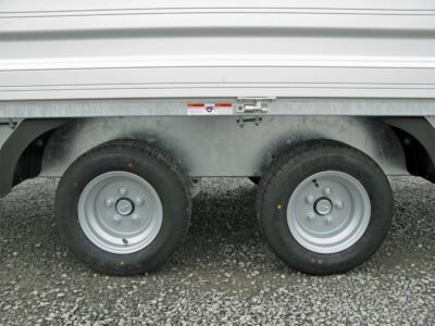Humbaur HN203116 - Hochlader - 2000 kg – Bild 11