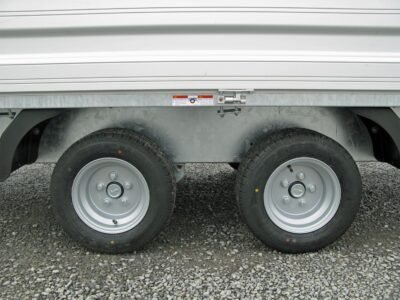 Humbaur HN203116 - Hochlader - 2000 kg – Bild 12