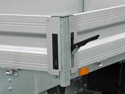 Humbaur HN203116 - Hochlader - 2000 kg – Bild 14