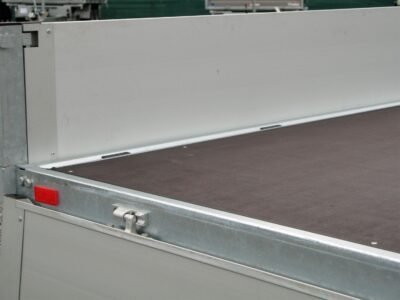 Humbaur HN203116 - Hochlader - 2000 kg – Bild 16
