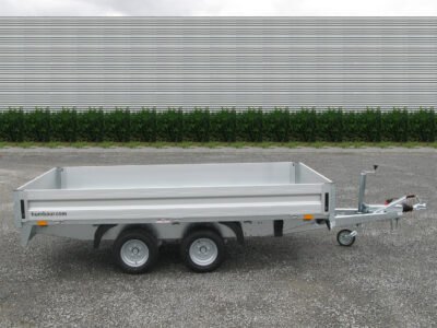 Humbaur HN203116 - Hochlader - 2000 kg – Bild 5