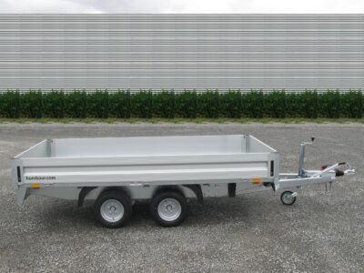 Humbaur HN203116 - Hochlader - 2000 kg – Bild 6