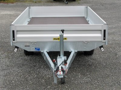 Humbaur HN203116 - Hochlader - 2000 kg – Bild 9