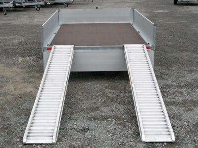 Humbaur HN253118 - Hochlader - 2500 kg – Bild 3