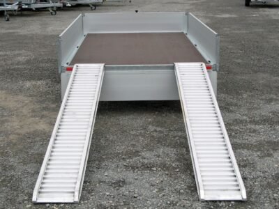 Humbaur HN253118 - Hochlader - 2500 kg – Bild 4