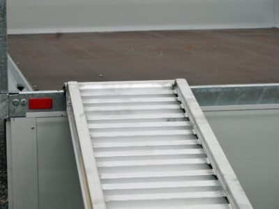 Humbaur HN253118 - Hochlader - 2500 kg – Bild 6