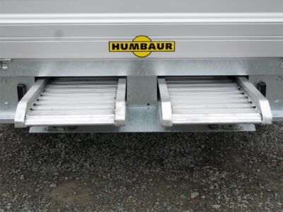 Humbaur HN253118 - Hochlader - 2500 kg – Bild 7
