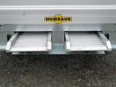 Humbaur HN253118 - Hochlader - 2500 kg – Bild 8