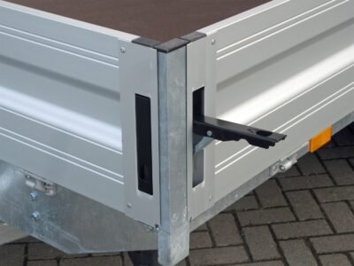Humbaur HN254118 - Hochlader - 2500 kg – Bild 8