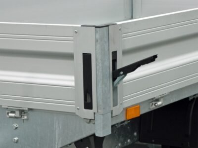 Humbaur HN303118 - Hochlader - 3000 kg – Bild 14