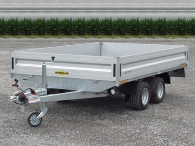 Humbaur HN303118 - Hochlader - 3000 kg – Bild 2
