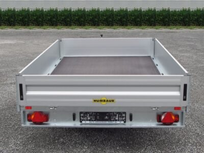 Humbaur HN304118 - Hochlader - 3000 kg – Bild 10