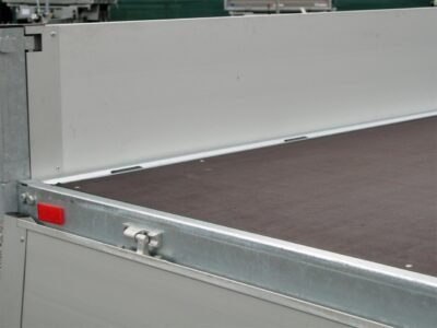 Humbaur HN304118 - Hochlader - 3000 kg – Bild 16