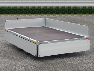 Humbaur HN304118 - Hochlader - 3000 kg – Bild 8