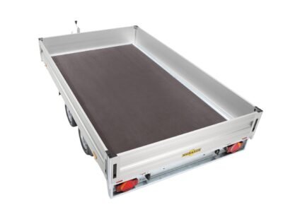 Humbaur HN306221 GR - Hochlader - 3000 kg – Bild 6