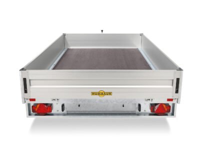 Humbaur HN306221 GR - Hochlader - 3000 kg – Bild 7