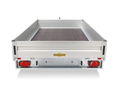 Humbaur HN306221 GR - Hochlader - 3000 kg – Bild 8