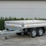 Humbaur HT353121 - Hochlader - 3500 kg