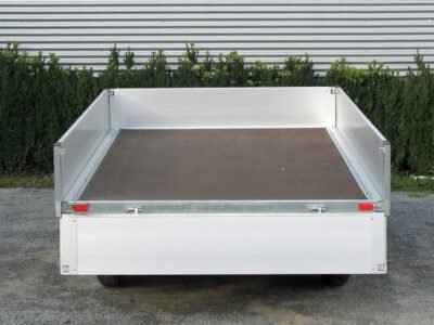 Humbaur HT353121 - Hochlader - 3500 kg – Bild 12