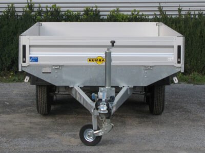 Humbaur HT353121 - Hochlader - 3500 kg – Bild 5