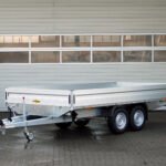 Humbaur HT354121 - Hochlader - 3500 kg