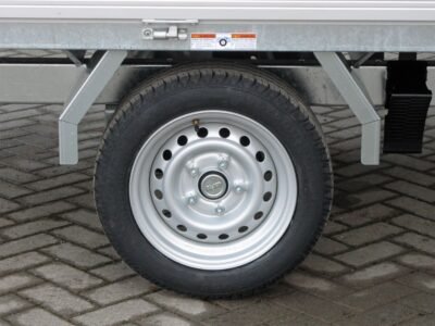 Humbaur HU132314 - Hochlader - 1300 kg – Bild 16