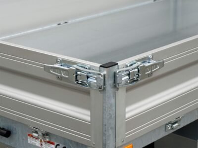 Humbaur HUK 272715 - Rückwärtskipper - 2700 kg – Bild 16