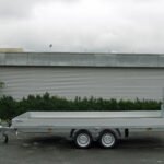 Humbaur MTKA 354222 Allcomfort - Universaltransporter - 3500 kg