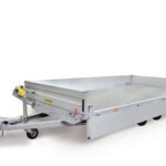 Humbaur Universal 3000 - Universaltransporter - 3000 kg
