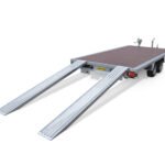 Humbaur Universal 3500 - Universaltransporter - 3500 kg