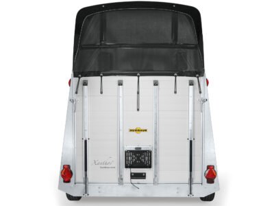 Humbaur Xanthos 2400 - Pferdeanhänger - 2400 kg – Bild 5