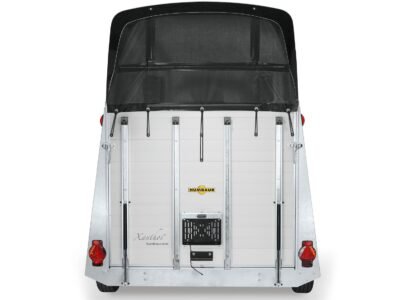 Humbaur Xanthos 2700 - Pferdeanhänger - 2700 kg – Bild 6