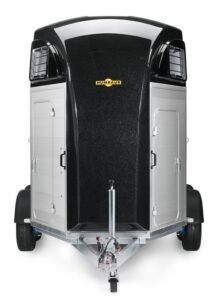 Humbaur Xanthos Aero 2700 - Pferdeanhänger - 2700 kg – Bild 10